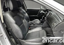 Renault-KoreaSamsung SM6 