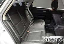 Renault-KoreaSamsung SM6 