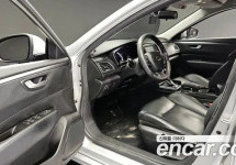 Renault-KoreaSamsung SM6 