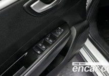 Renault-KoreaSamsung SM6 