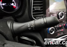 Renault-KoreaSamsung SM6 