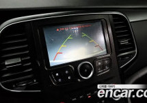 Renault-KoreaSamsung SM6 