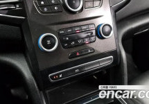 Renault-KoreaSamsung SM6 