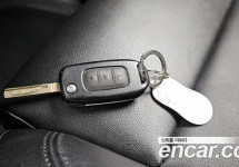 Renault-KoreaSamsung SM6 