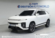 KG_Mobility_Ssangyong Actyon 