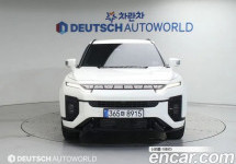 KG_Mobility_Ssangyong Actyon 