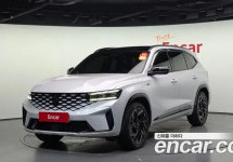 Renault Grand Koleos 