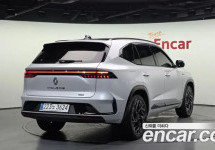 Renault Grand Koleos 