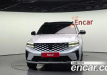 Renault Grand Koleos 