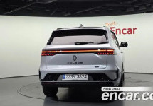 Renault Grand Koleos 