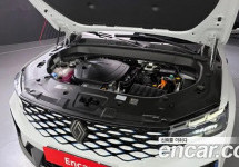 Renault Grand Koleos 