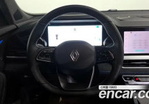 Renault Grand Koleos 