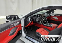 BMW 8-Series 