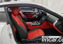 BMW 8-Series 