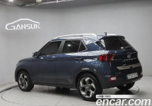 Hyundai Venue 