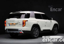 Ssangyong Torres 