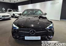 Mercedes-Benz CLE-Class 