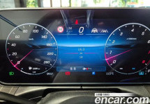 Mercedes-Benz CLE-Class 