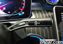 Mercedes-Benz CLE-Class 