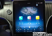 Mercedes-Benz CLE-Class 