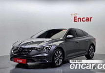 Renault Sm6 