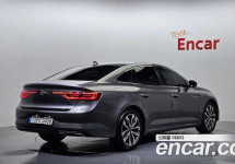 Renault Sm6 