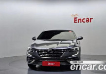 Renault Sm6 