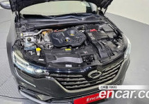 Renault Sm6 