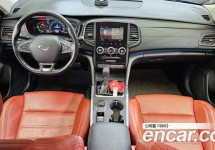 Renault Sm6 