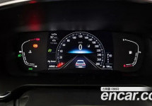 Renault Sm6 