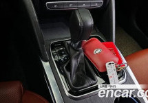 Renault Sm6 