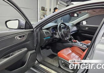 Renault Sm6 