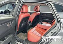 Renault Sm6 