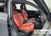 Renault Sm6 