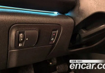 Renault Sm6 