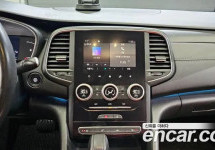 Renault Sm6 