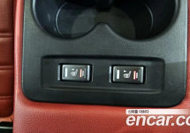 Renault Sm6 