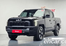 Kia Tasman 