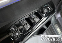 Ssangyong Torres 
