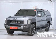 Kia Tasman 