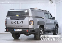 Kia Tasman 