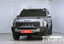 Kia Tasman 