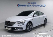 Renault Sm6 
