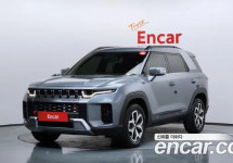 Ssangyong Torres 