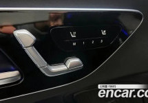 Mercedes-Benz Cle-Class 