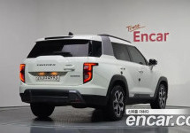 Ssangyong Torres 