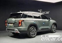 Ssangyong Torres 