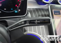 Mercedes-Benz Cle-Class 