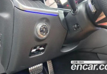 Mercedes-Benz Cle-Class 