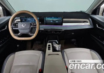 Ssangyong Torres 